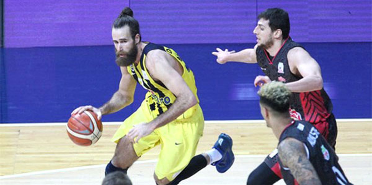 Basketbol: Toplu Sonuç