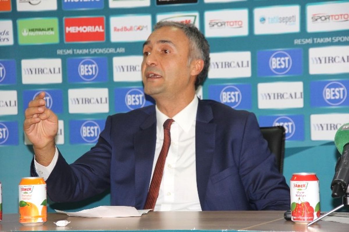 Basketbolda Maçın Ardından