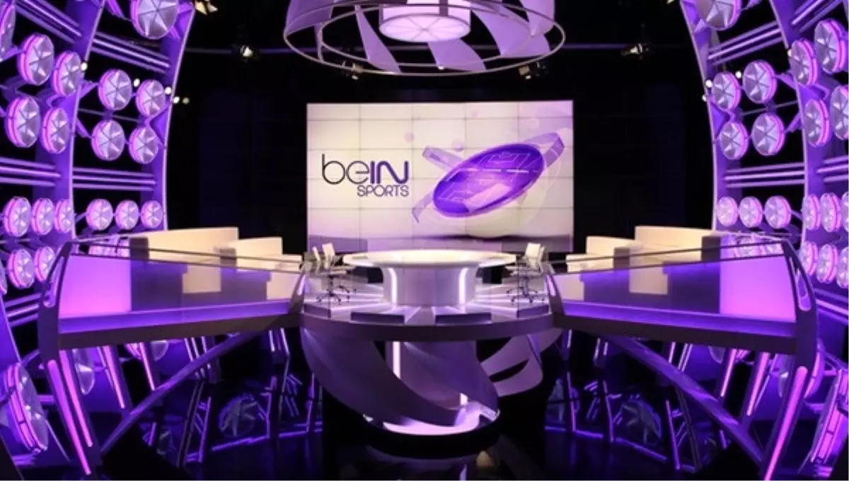 BeIN Sports Maç Öncesi Aksaklık Yaşadı, Belgesel Yayınladı