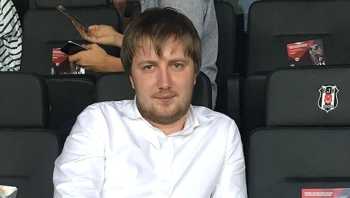 Beşiktaş\'a Forvet Transferinde Menajerden Net Cevap Geldi