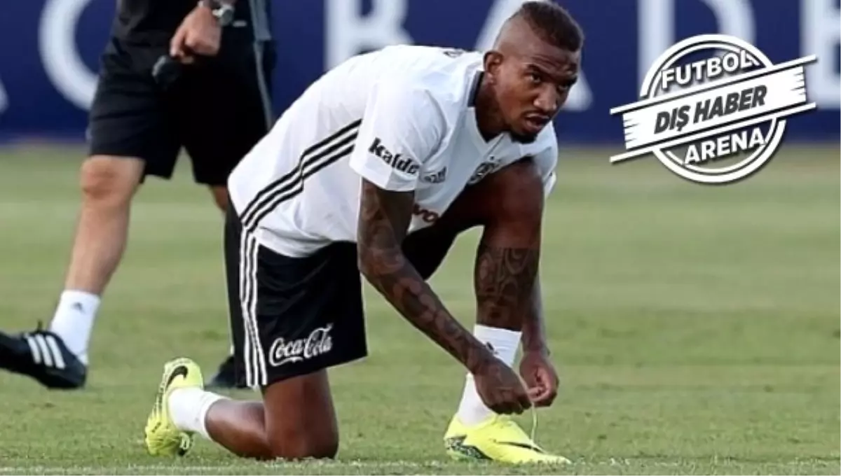 Beşiktaşlı Talisca Transferde En Büyük Hayalini Açıkladı