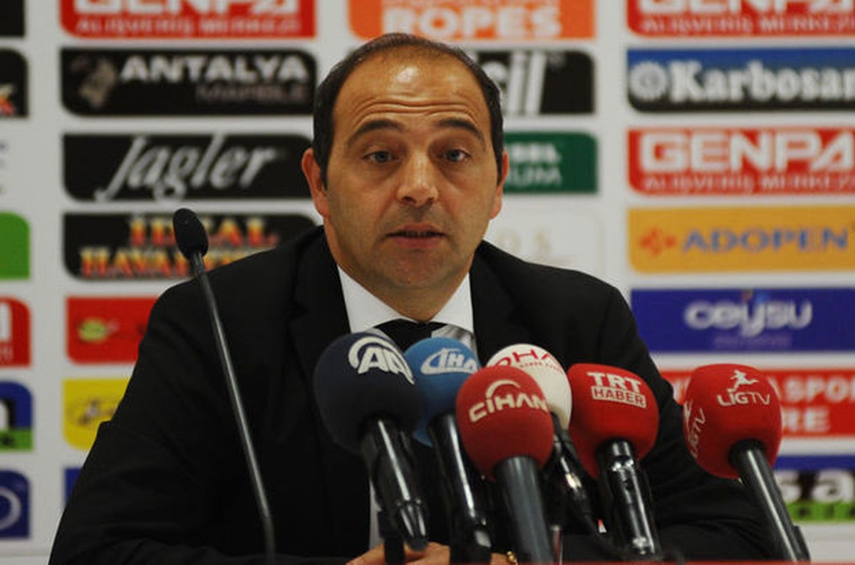 Boluspor - Elazığspor Maçının Ardından