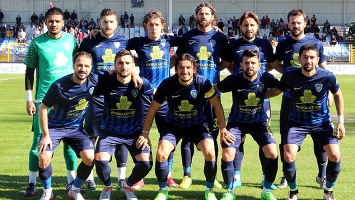 Bucaspor-Fatih Karagümrük Notlar