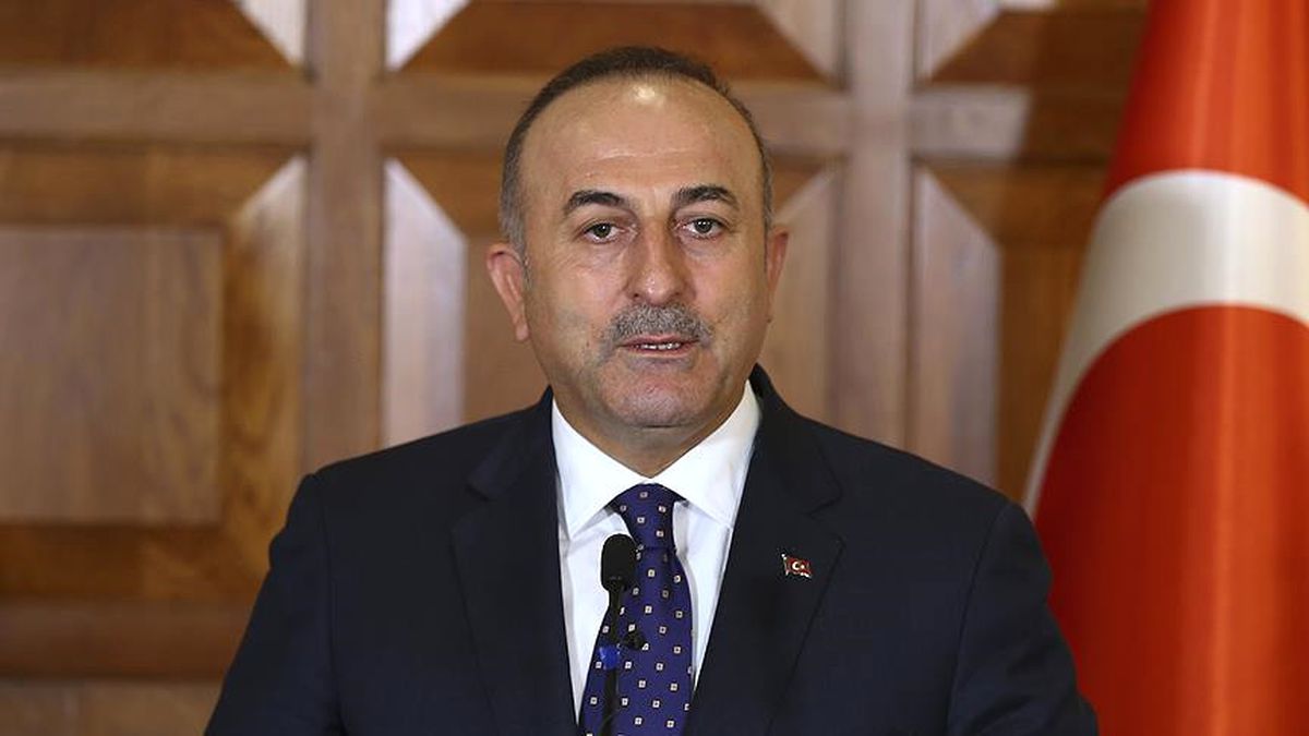 Çavuşoğlu\'nun Latin Amerika Turu Yarın Başlıyor