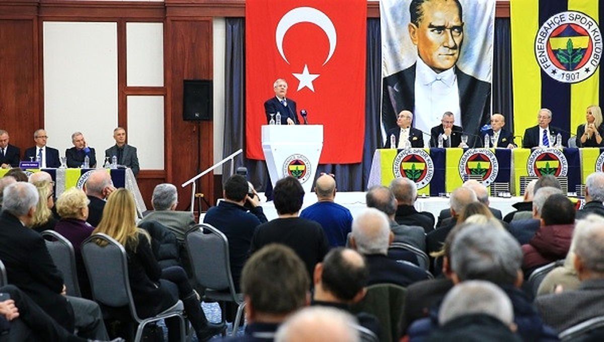 Fenerbahçe\'nin Borcu Arttı Mı, Ne Kadar? (2017)