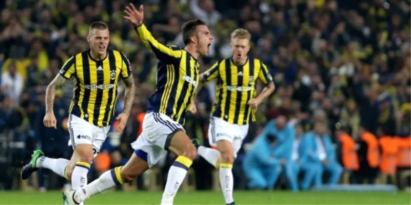 Fenerbahçe Sürpriz Yaşamak İstemiyor!