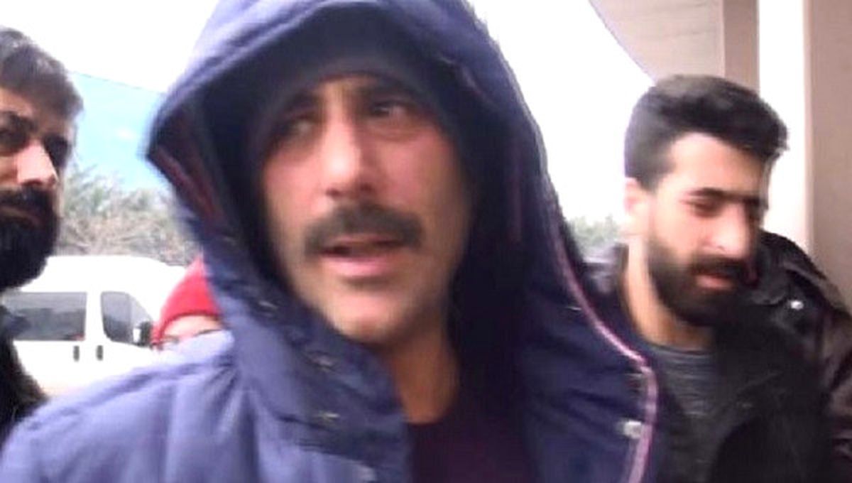 Fenerrbahçe ve Futbolda Şike Davasının Eski Hakimi Mehmet Ekinci Tutuklandı
