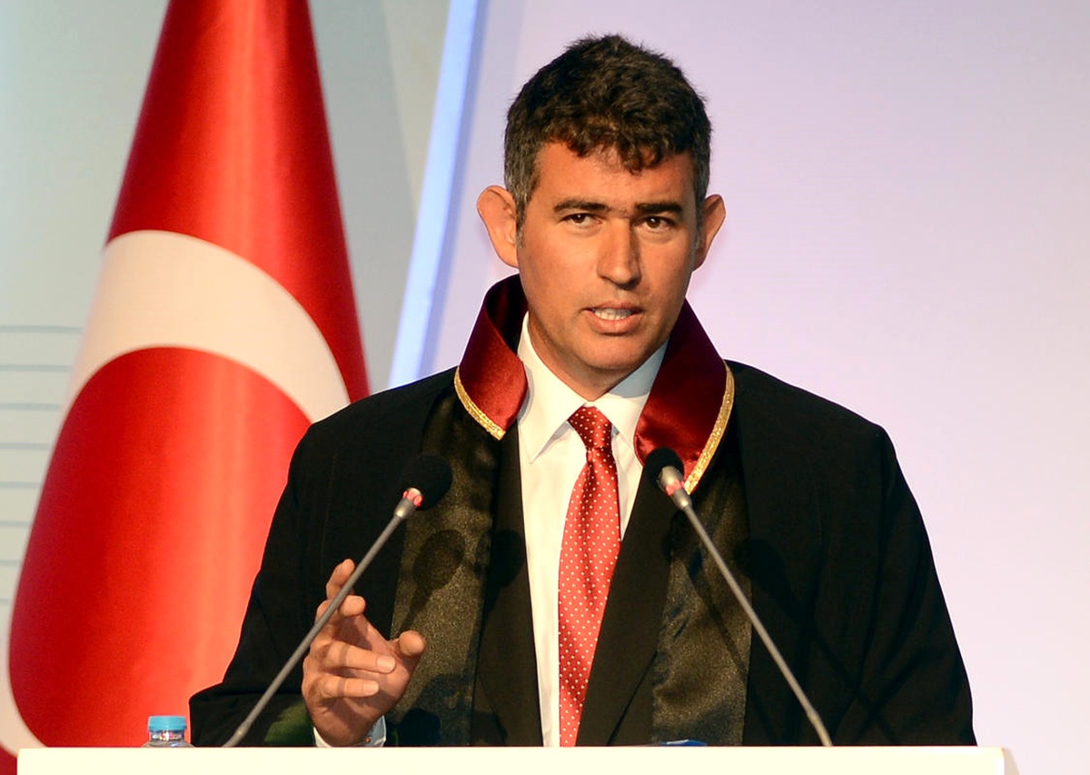 Feyzioğlu: Türk Milleti Anayasa Değişikliğine İzin Vermeyecektir