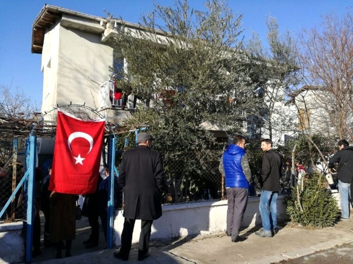 Fırat Kalkanı Harekatı
