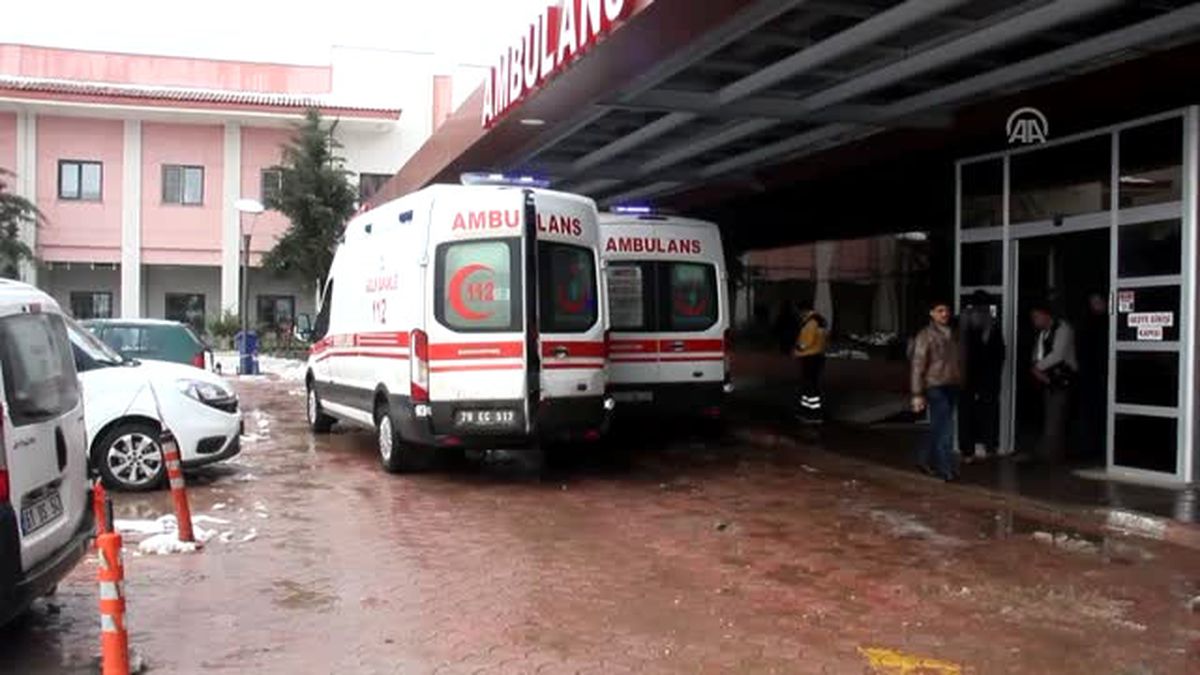 Fırat Kalkanı Harekatı