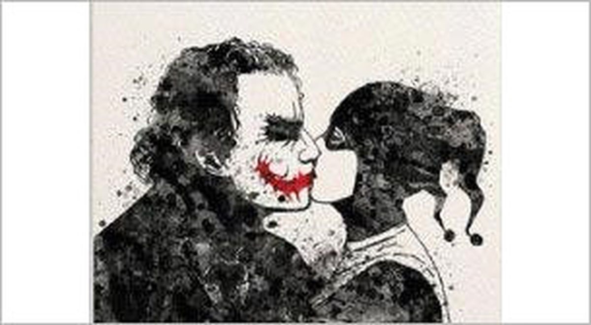 Fırça Sende - Joker