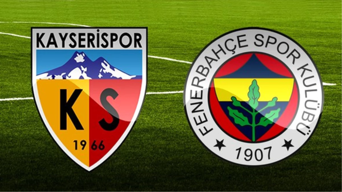 Futbol: Spor Toto Süper Lig