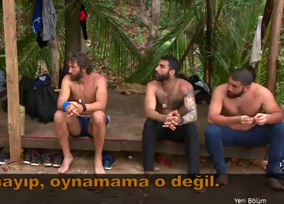 Gönüllüler Artık Elenme Stresi Yaşamak İstemiyor: \'Fulya\'yı Hep Birlikte Harcadık!\'