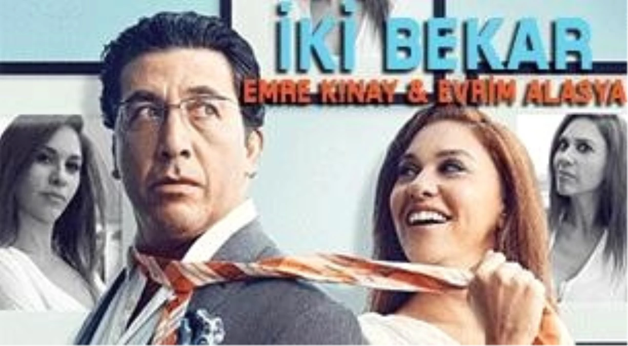 İki Bekar