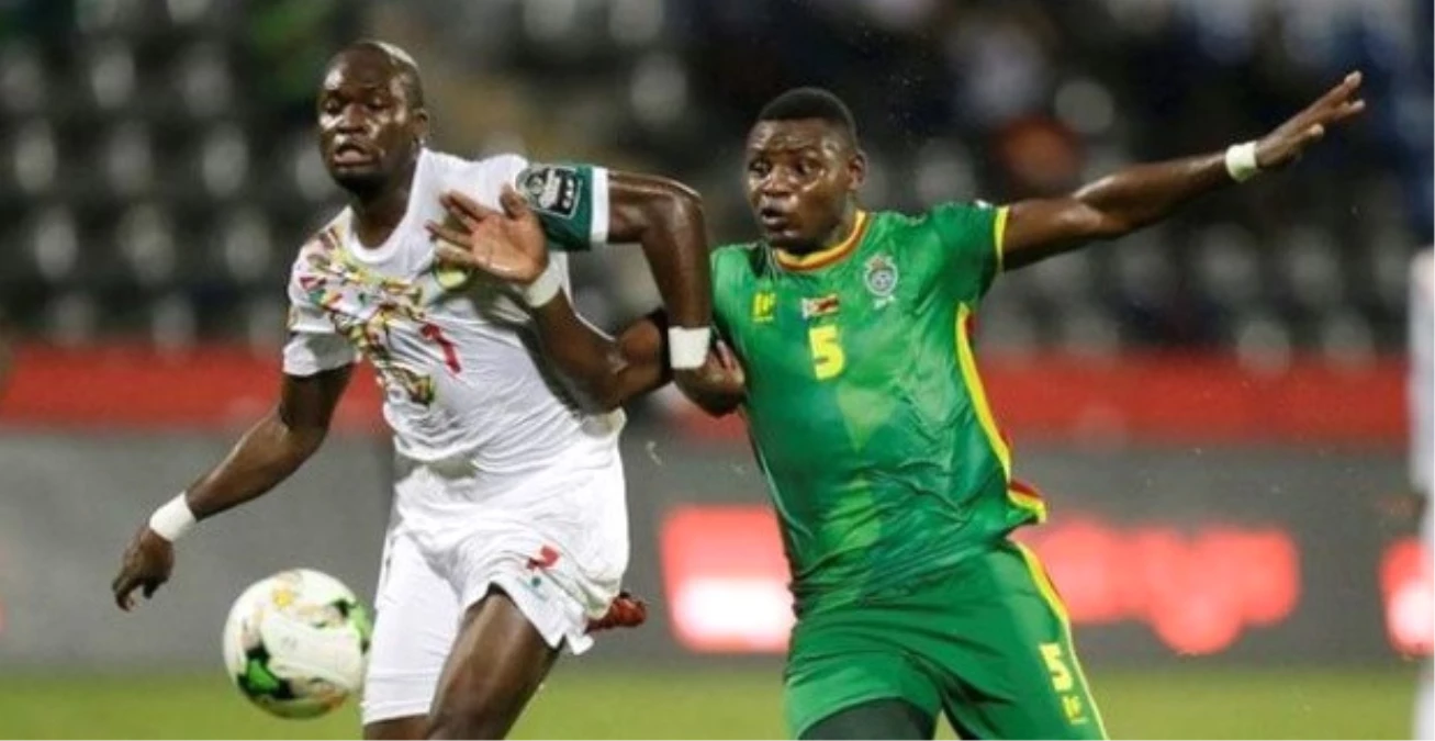 Kamerun, Penaltılar Sonunda Yarı Finale Yükseldi