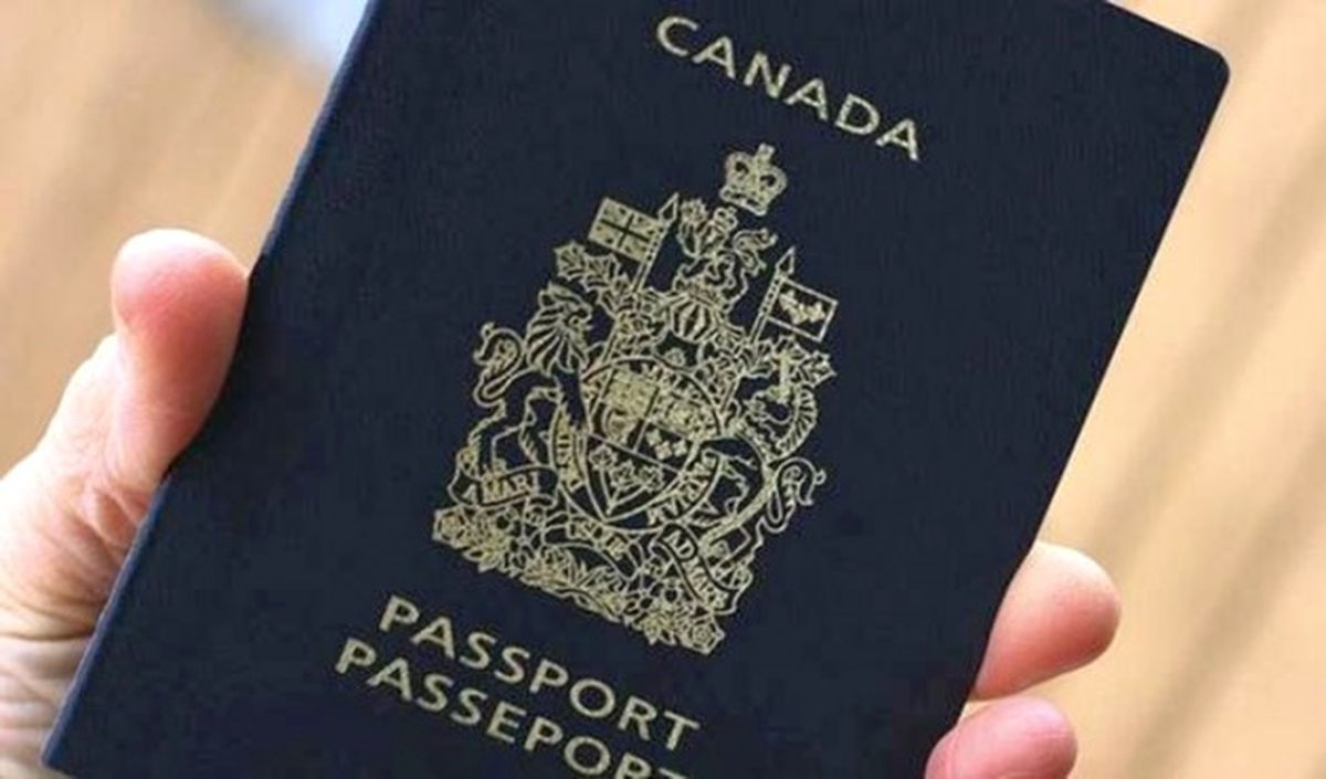 Kanada Pasaportlular Yasaktan Etkilenmeyecek