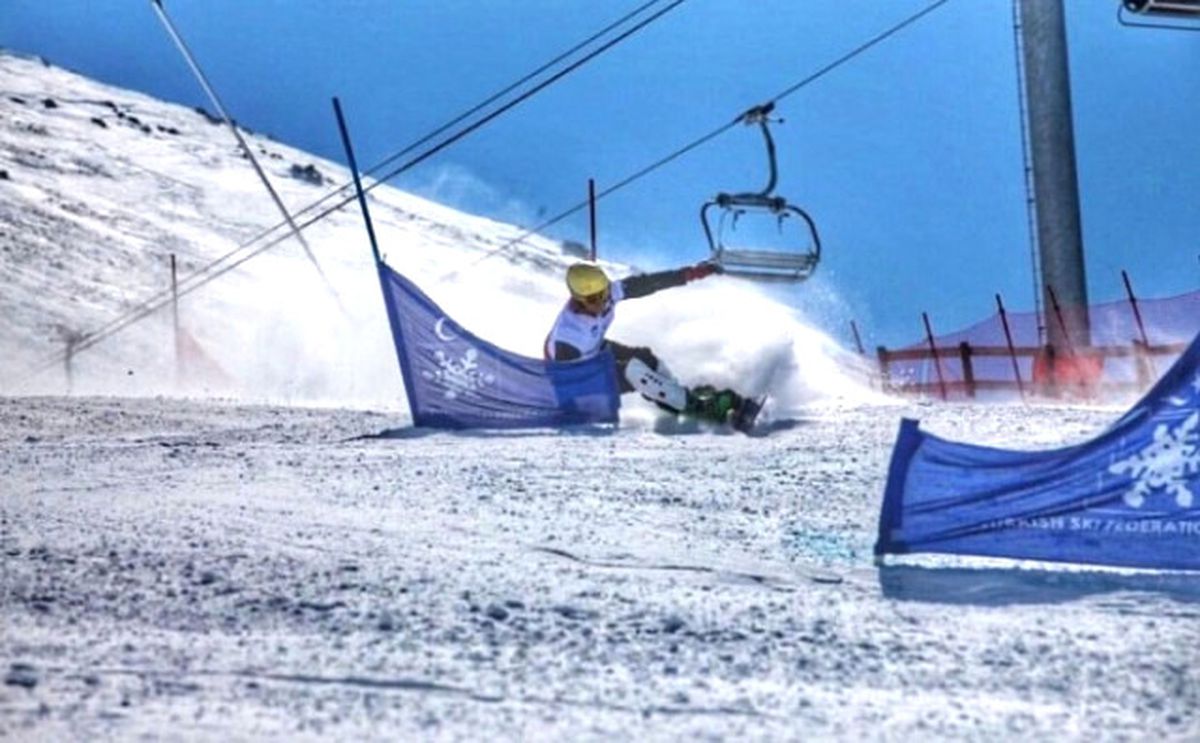 Kazakistan 2017 Üniversiteler Kış Olimpiyatları