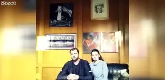 Mehmet Okur ve Yeliz Okur 'Hayır' Dedi