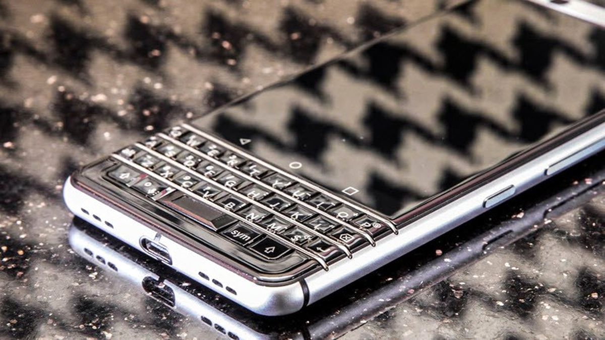 Nokia ve Blackberry, Geri Dönüş Peşinde!