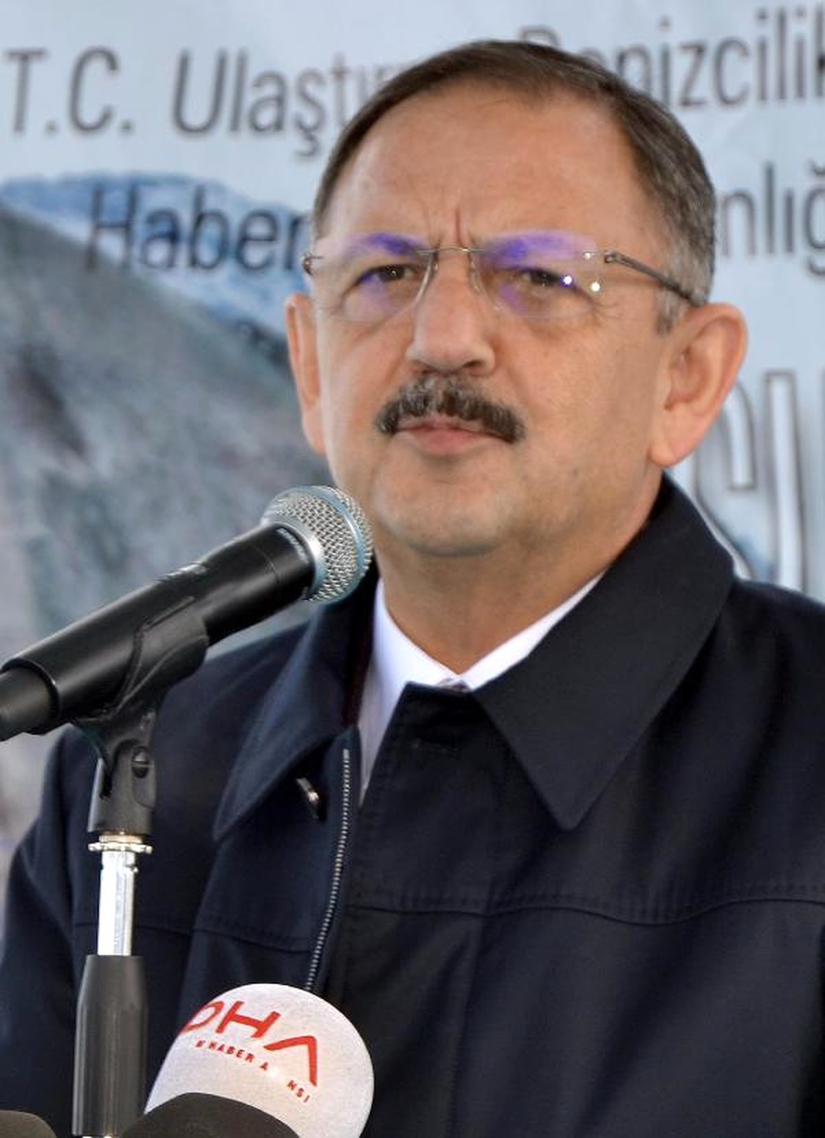 Özhasek: İstanbul\'da Deprem Konusunda Uykuyu Yitirecek Durum Var
