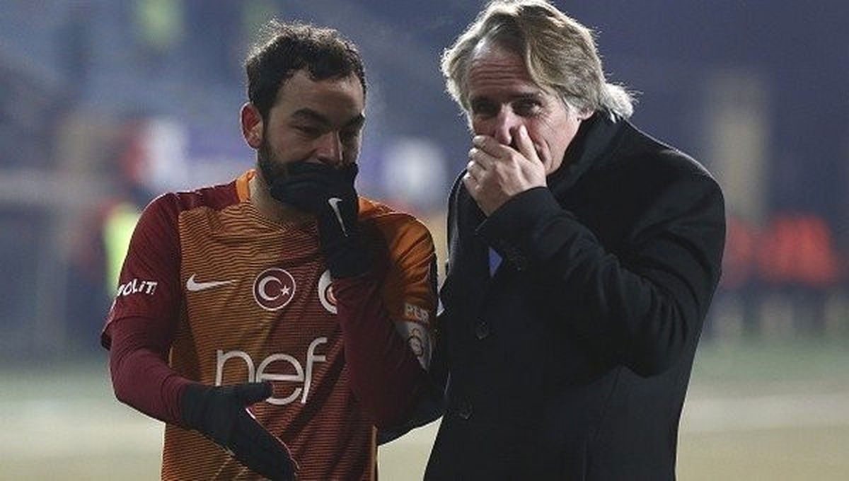 Riekerink\'ten Akhisar Maçına Garry Rodrigues Kararı