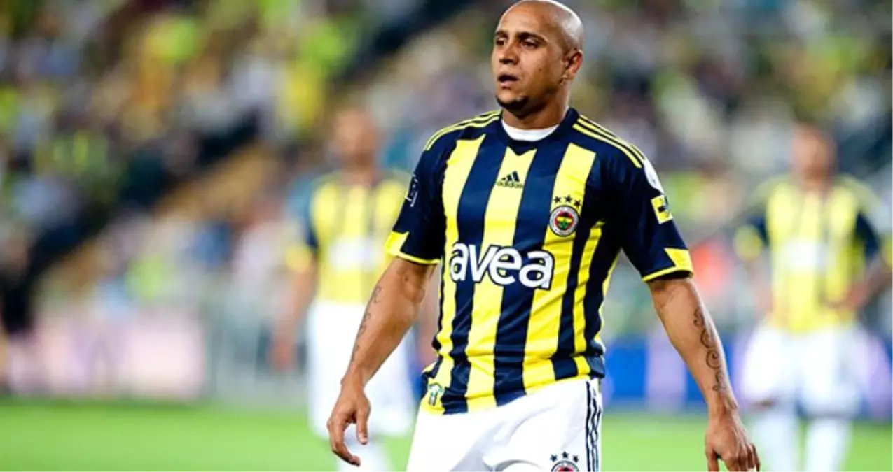 Roberto Carlos: Fenerbahçe\'ye İmza Atmadan Önce Chelsea ile Görüştüm