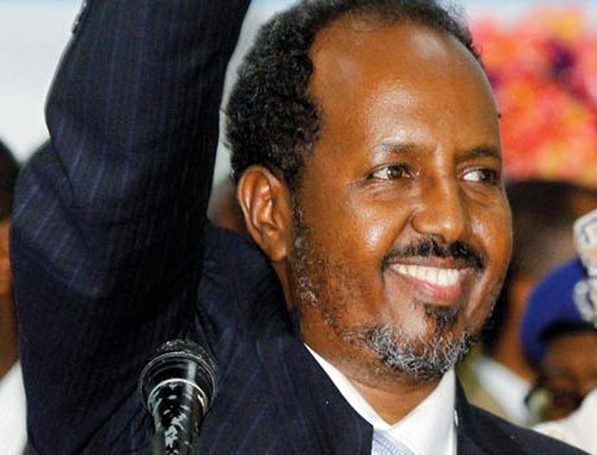 Somali\'de Cumhurbaşkanlığı Seçimlerine Doğru