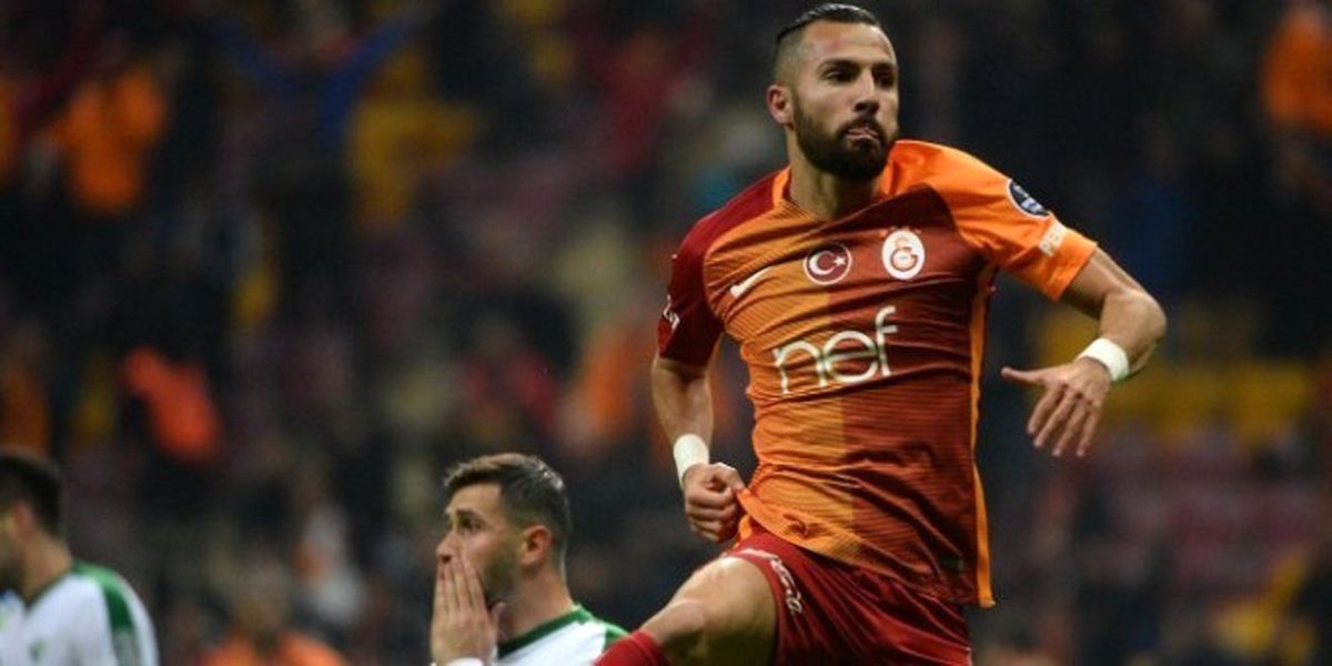 Tarihi Golün Kahramanından Açıklamalar!