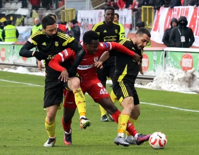 Tff 1. Ligi - Son Dakika Spor