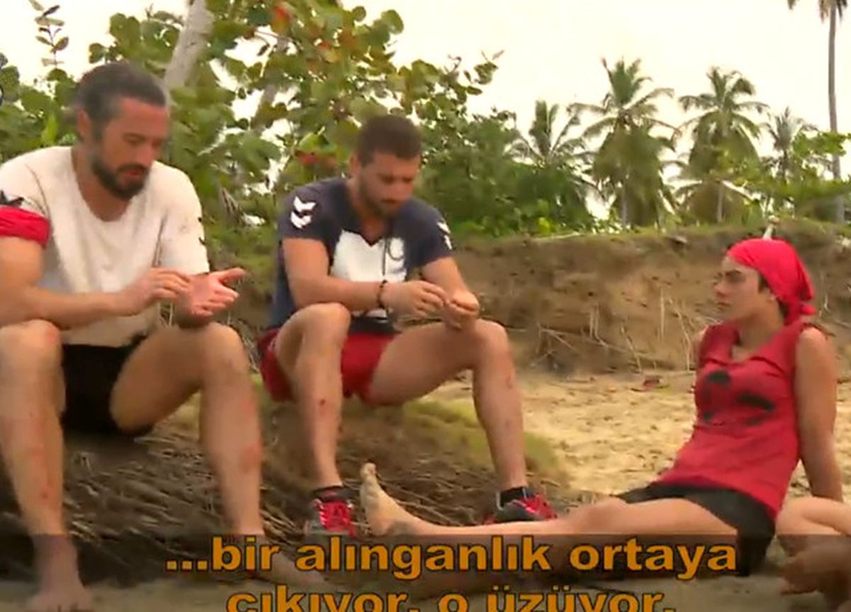 Ünlülerde Yaşanan Gerginliğin Perde Arkası!