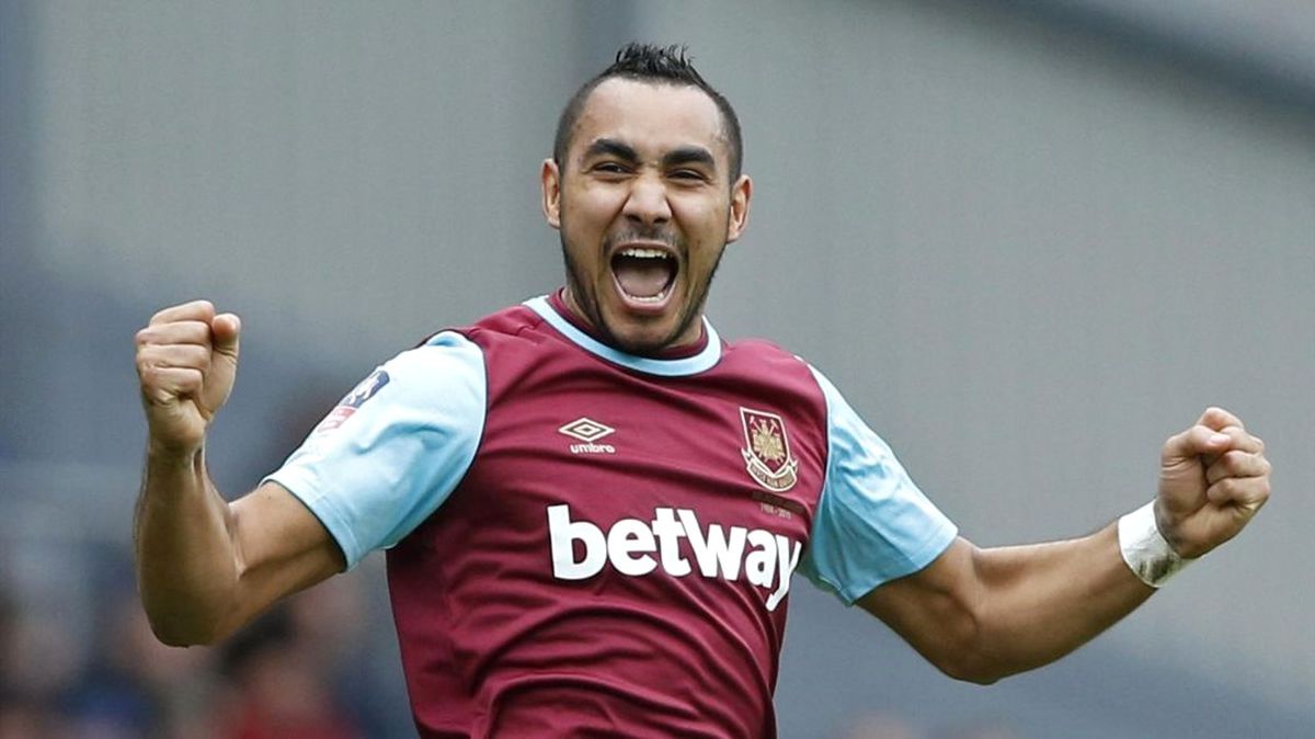 West Ham, Payet İçin Marsilya ile Anlaştı