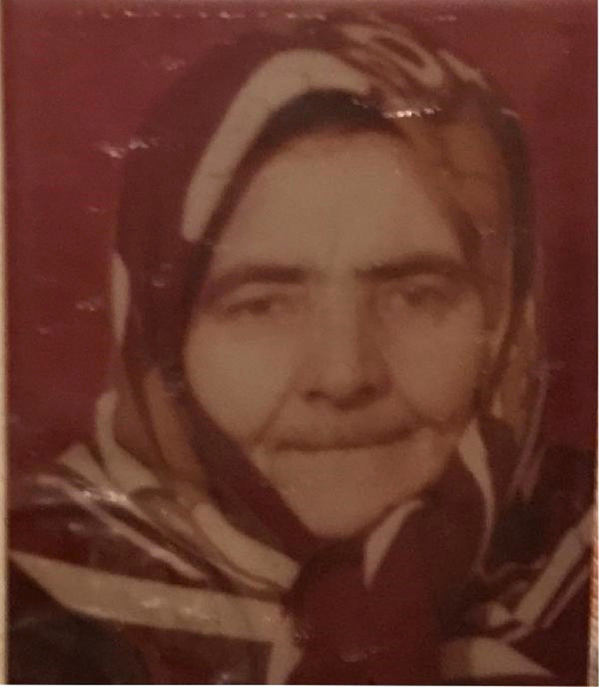 Yalnız Yaşayan 83 Yaşındaki Kadın Evinde Ölü Bulundu