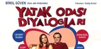 Yatak Odası Diyalogları