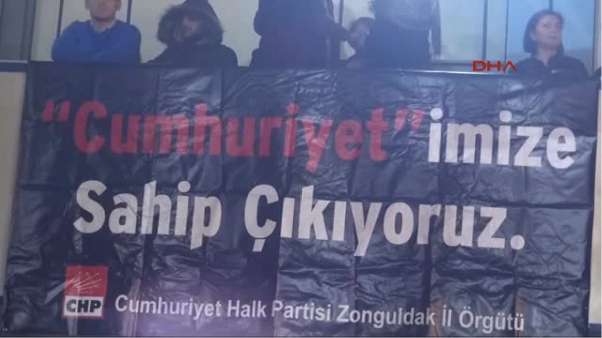 Zonguldak CHP\'li Ince: Ahlaksız Koalisyon Seçimden Önce Kurulandır