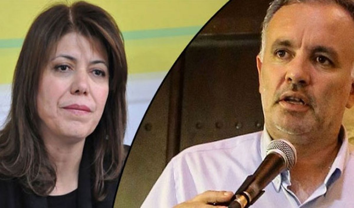 2 Hdp\'li İçin Yakalama Kararı