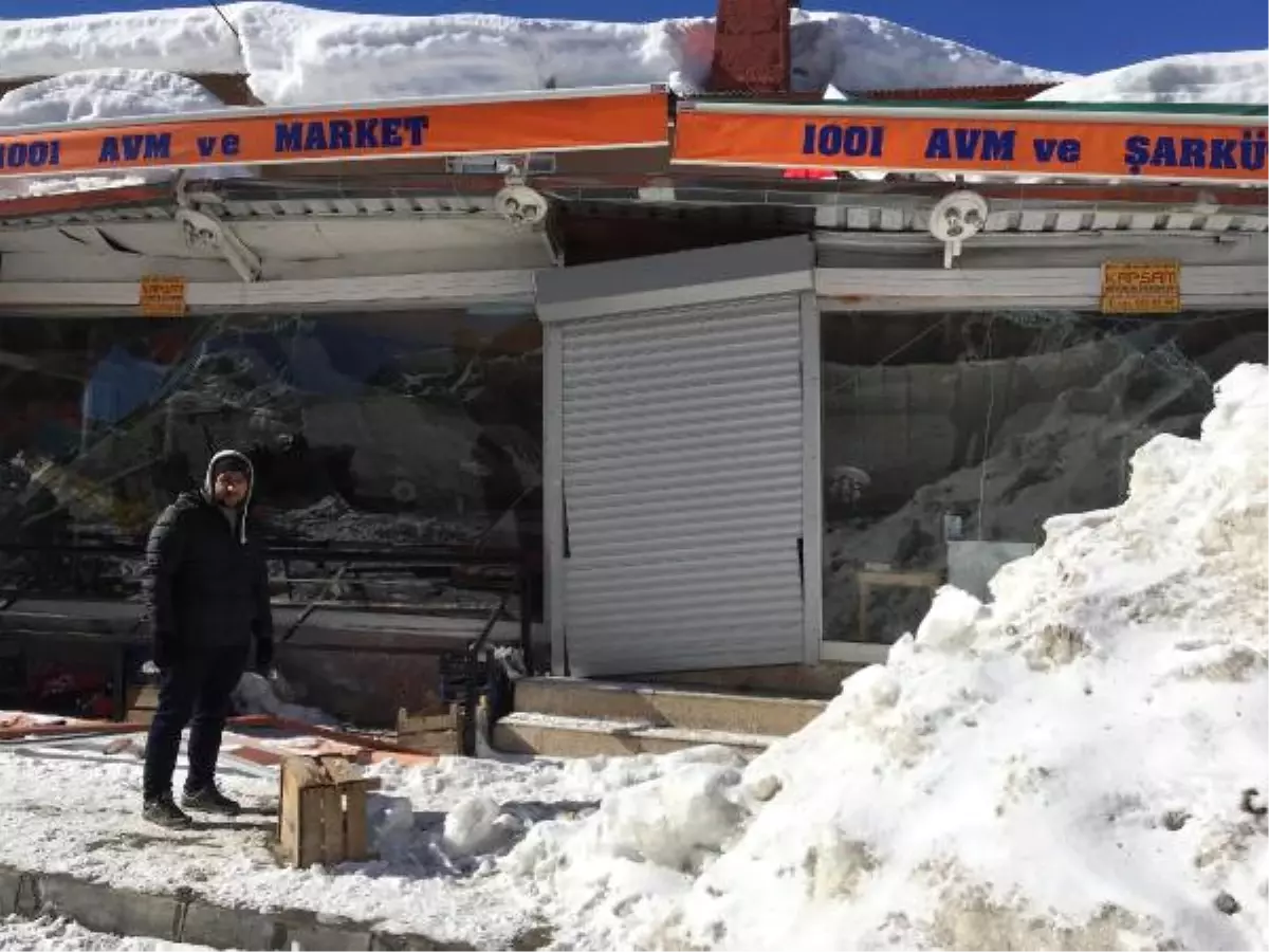 Adana\'nın Yaylası Akçatekir Kara Teslim Oldu