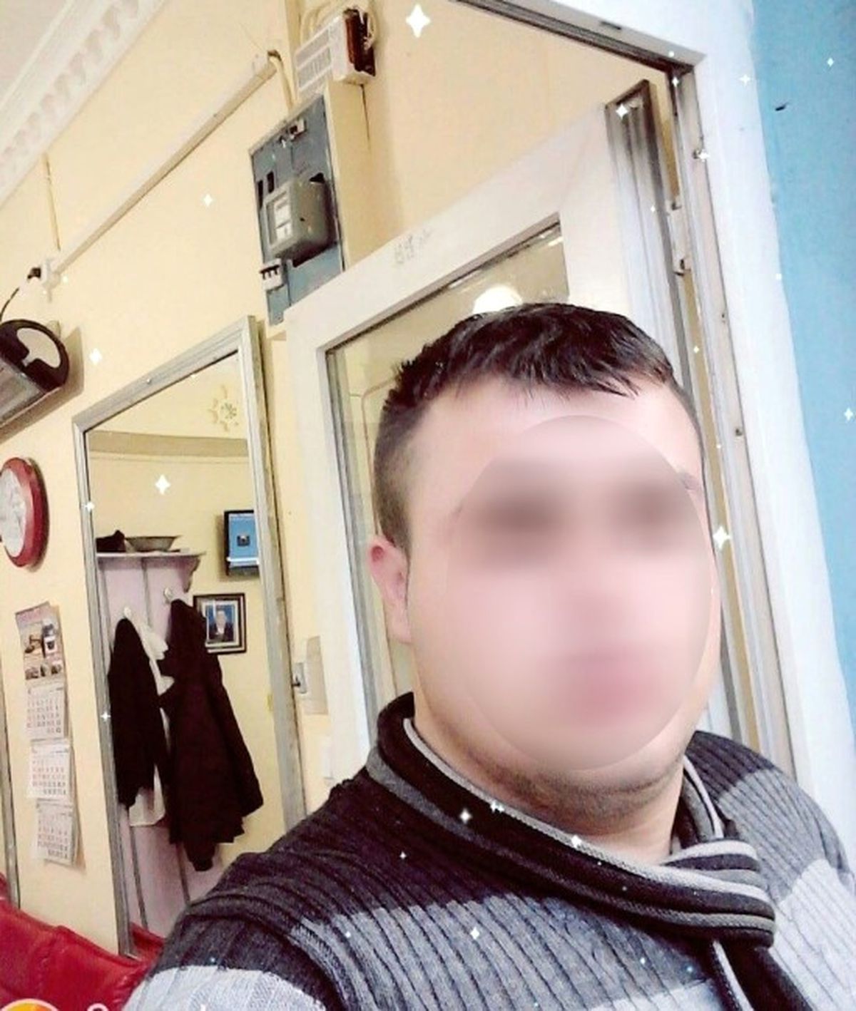 Afyonkarahisar\'da 9 Yaşındaki Çocuğun İşkence Gördüğü İddiası