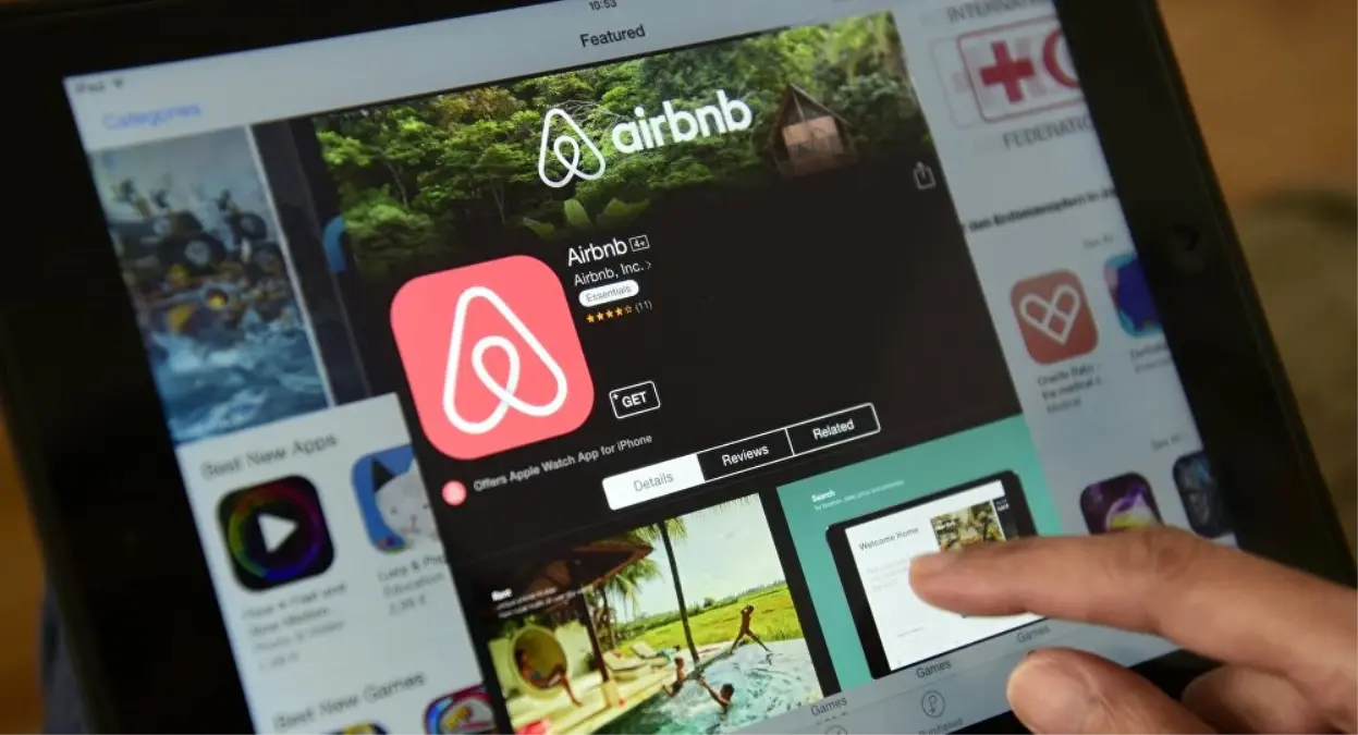 Airbnb\'den ABD\'ye Giriş Yasağından Etkilenenlere Ücretsiz Konaklama