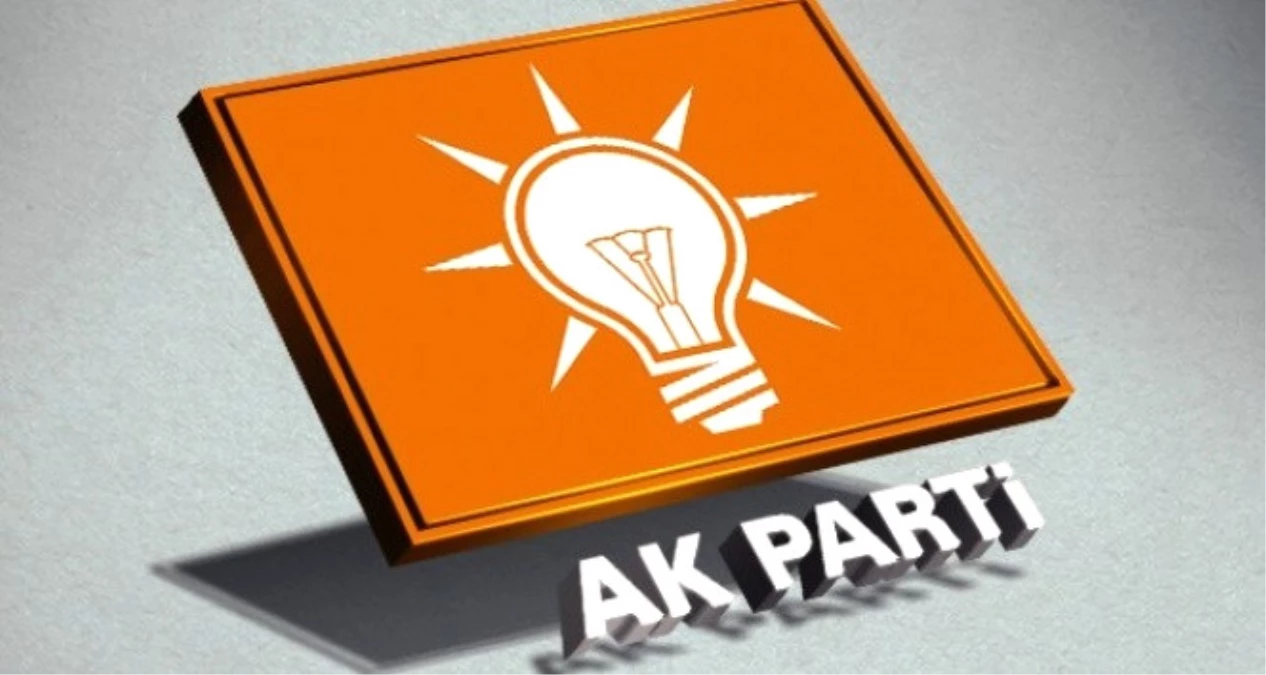 AK Parti Eşme İlçe Başkanı İstifa Etti