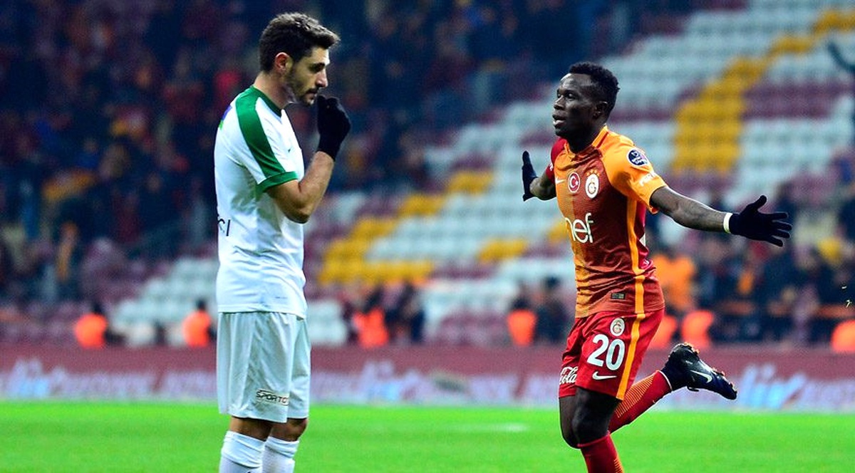 Akhisar Belediyespor Süper Lig\'deki En Farklı Mağlubiyetini Aldı