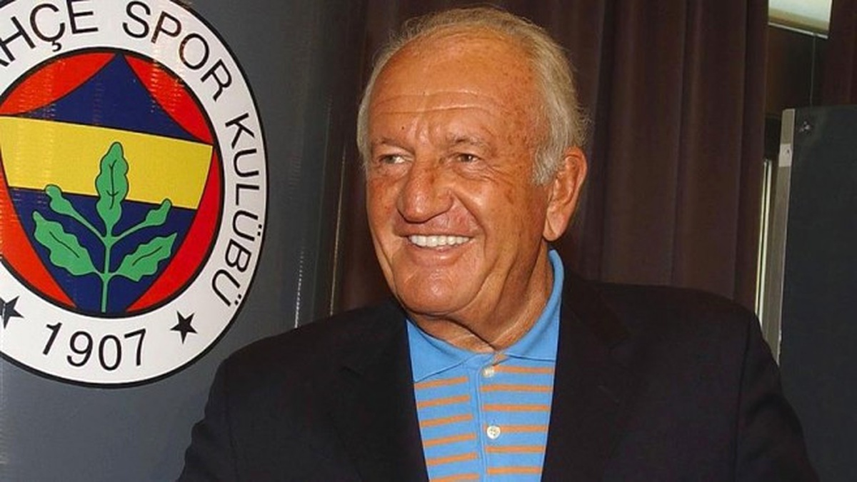 Ali Şen\'den Fenerbahçeli Futbolculara Çağrı