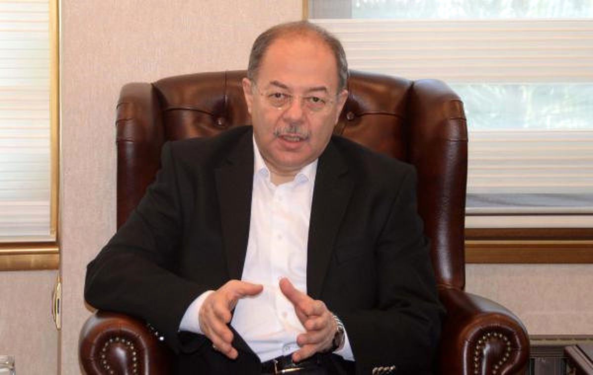 Bakan Akdağ: Mersin Şehir Hastanesi 3 Şubat\'ta Açılacak 4