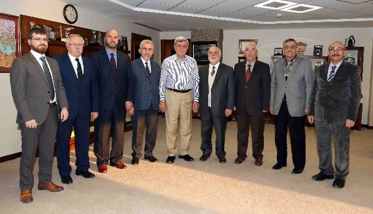 Başkan Karaosmanoğlu: "4-6 Yaş Eğitimi Elzemdir"