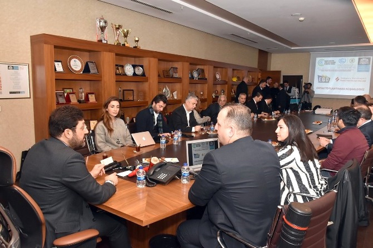 Beşiktaş Belediyesi\'nden \'Yeşil Enerji\'ye Yeşil Işık