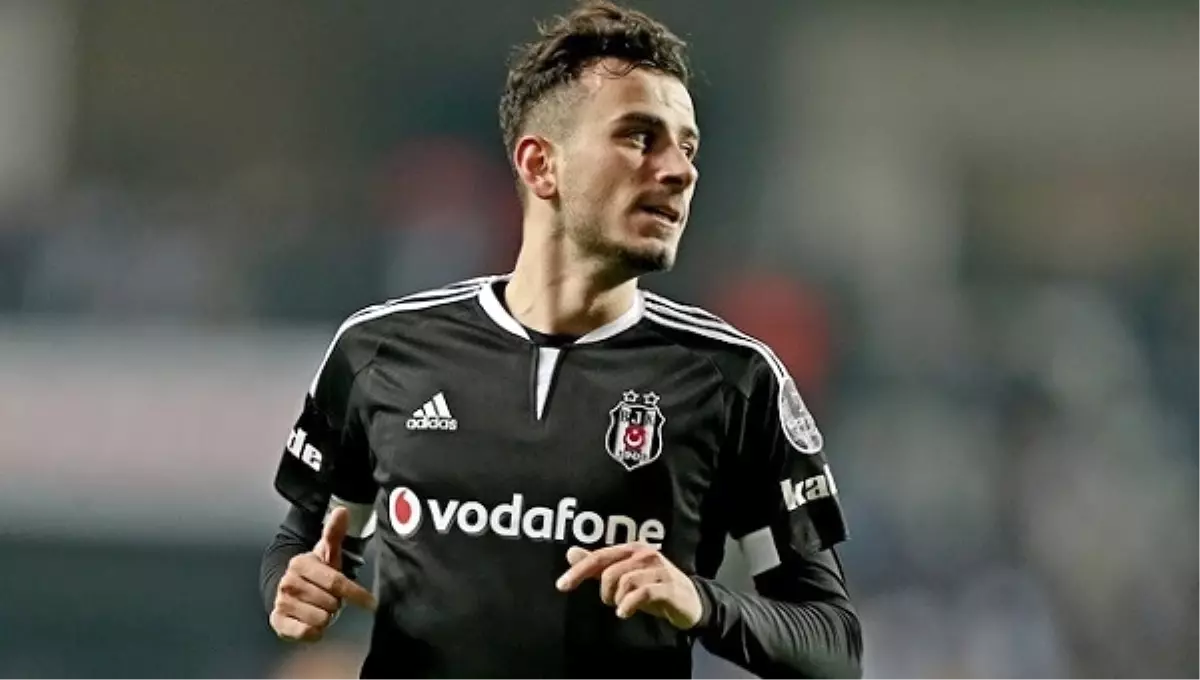 Beşiktaşlı Oğuzhan Özyakup\'tan Şampiyonluk ve 3 Yıldız İddiası