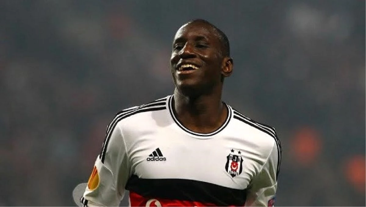 Demba Ba\'yı Yeniden Beşiktaş Transfer Heyecanı Bastı