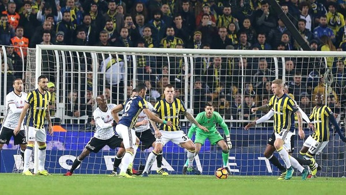 Derbinin Günü ve Saati Belli Oldu