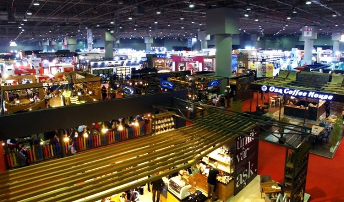 Dünya Franchise Sektörü İstanbul\'da Buluşacak