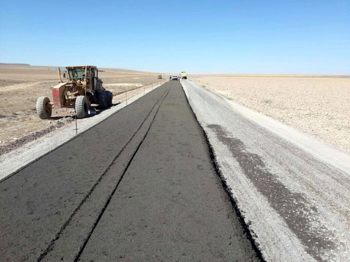 Emirgazi\'ye 8,1 Milyon Liralık Mahalle Yolu Yatırımı