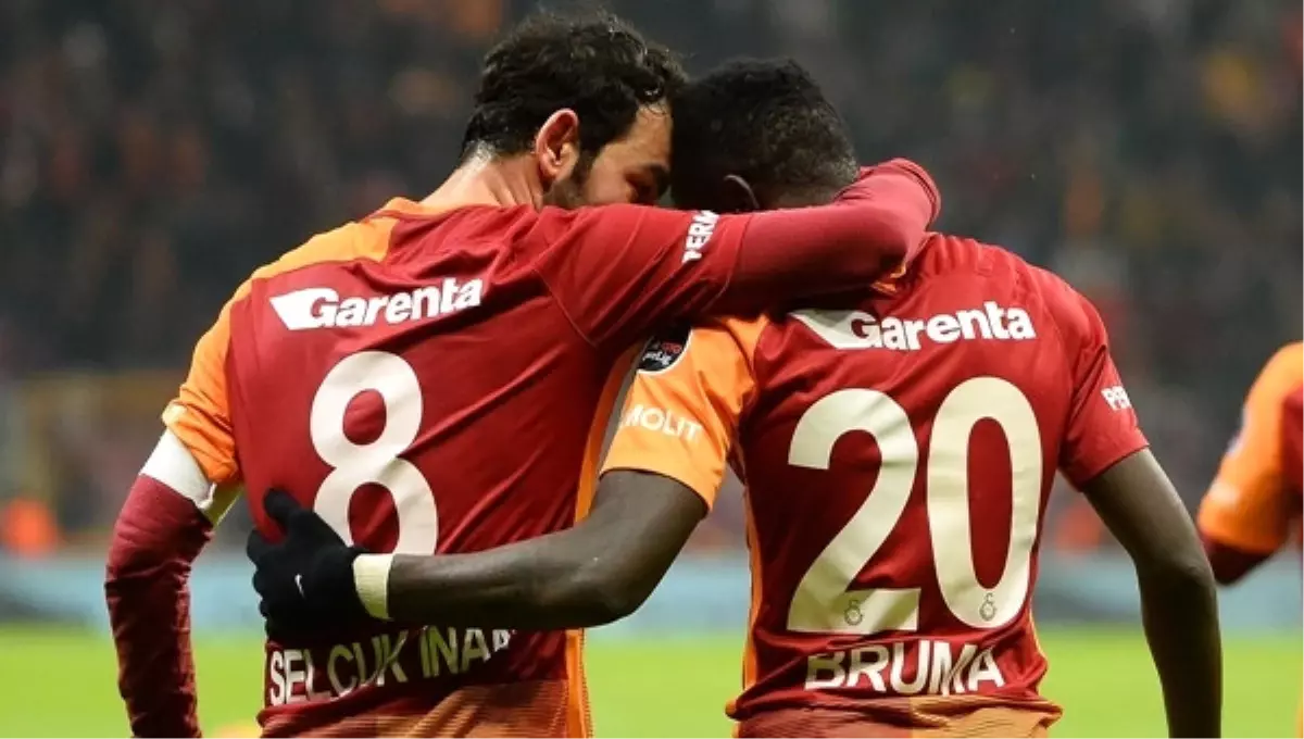 En Farklı Galatasaray